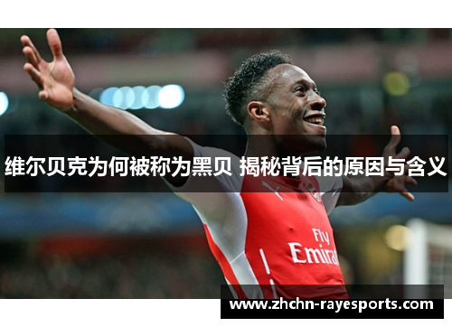 维尔贝克为何被称为黑贝 揭秘背后的原因与含义 维尔贝克为何被称为黑贝 揭秘背后的原因与含义