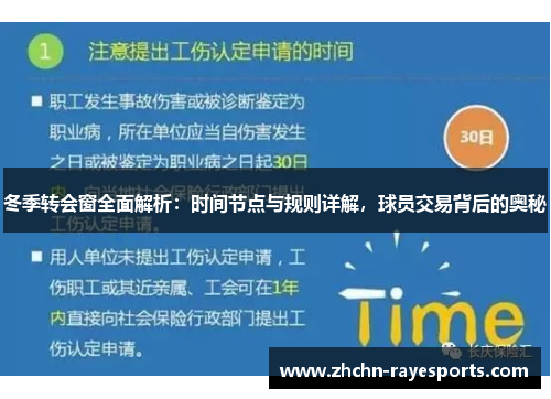 冬季转会窗全面解析：时间节点与规则详解，球员交易背后的奥秘